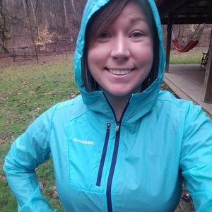 Women's Patagonia Houdini Jacket